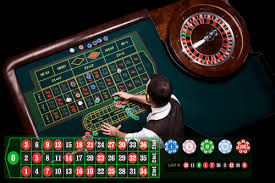 Discover Roulette Not on GamStop Live