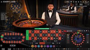 Discover the Best Live Roulette Online A Comprehensive Guide -1841117809