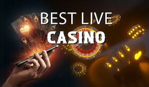 Discover the Best Live Roulette Online A Comprehensive Guide -1841117809
