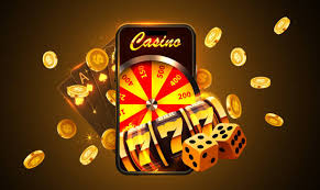 Discover the Excitement of Casino Magic Red 845572737