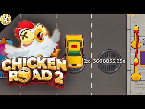 Discover the Exciting World of Chicken Road Game