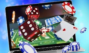 Discover the Magic of Online Gaming at Magic Red Casino