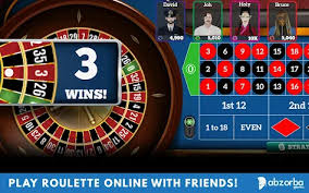 Discover the Thrills of Casino Roulette for Real Money -1628407121
