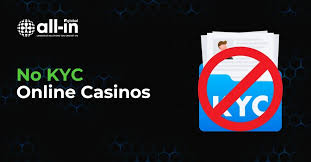 Discover the Thrills of Online Casinos Without Verification -995405809