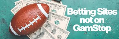 Discover Top Bookies Not on GamStop for Uninterrupted Betting