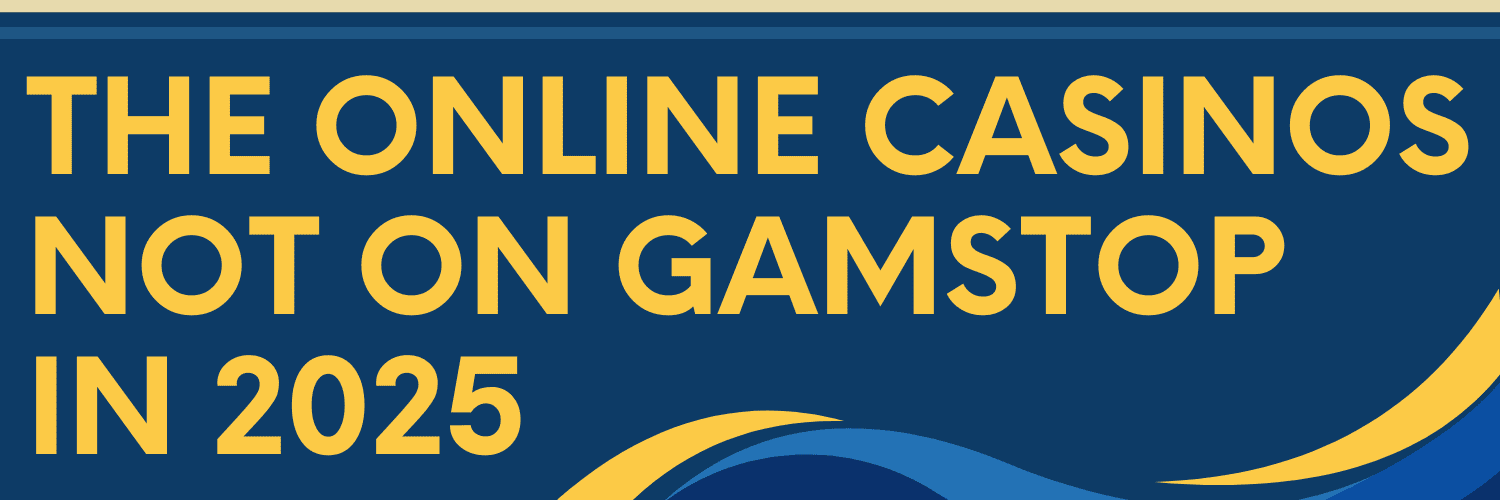 Discovering Casino Sites Not on Gamstop -56871324