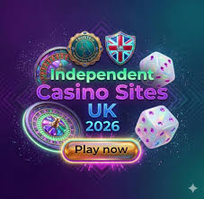 Discovering Independent Casinos Not on GamStop