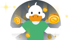 DuckDice La Revolución de los Dados Bitcoin 18375457