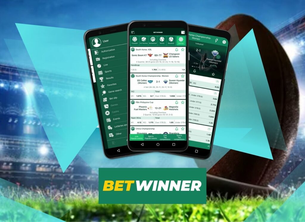 Experience the Thrill of Betting with BetWinner Betting Platform
