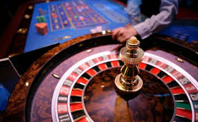 Experience the Thrill of Live Roulette for Real Money -320668934 Experience the Thrill of Live Roulette for Real Money -320668934