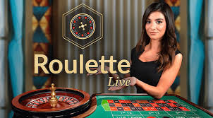 Experience the Thrill of Live Roulette Sites
