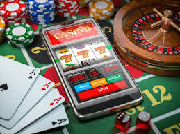 Explore the World of Rabona Casino Your Ultimate Guide to Online Gaming in Italy
