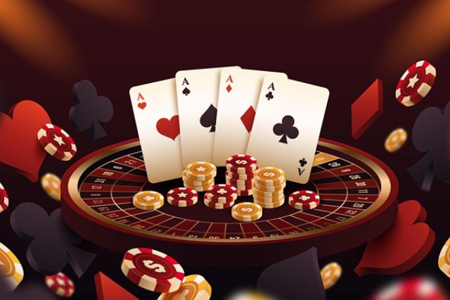 Exploring Non Betstop Casinos in Australia -787885777