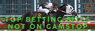 Exploring Non GamStop Sportsbooks Your Guide to Alternative Betting Options