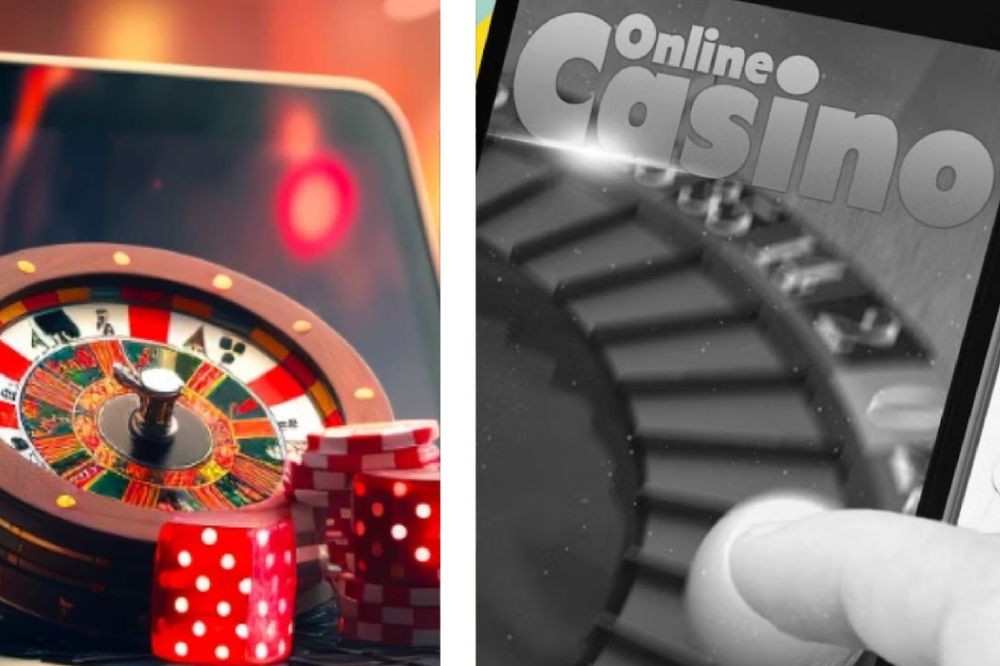 Exploring the World of Non UK Regulated Casinos -1069748105