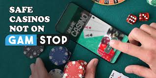 Exploring UK Casinos Not Signed Up to GamStop -850620824