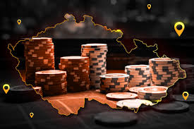Kasino CZ Vše, co potřebujete vědět o online hazardu