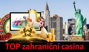 Kasino CZ Vše, co potřebujete vědět o online hazardu