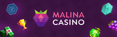 Malina Casino Spielerlebnis der Extraklasse