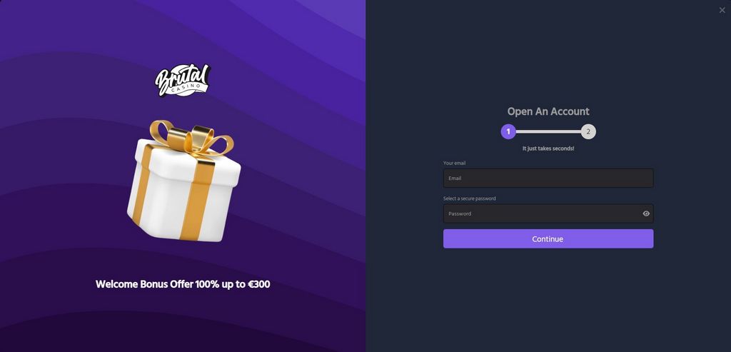 Brutal Online casino Casino Evaluation 2026