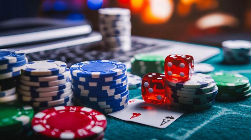 Emphasizes of Fallsview Online Casino Experience