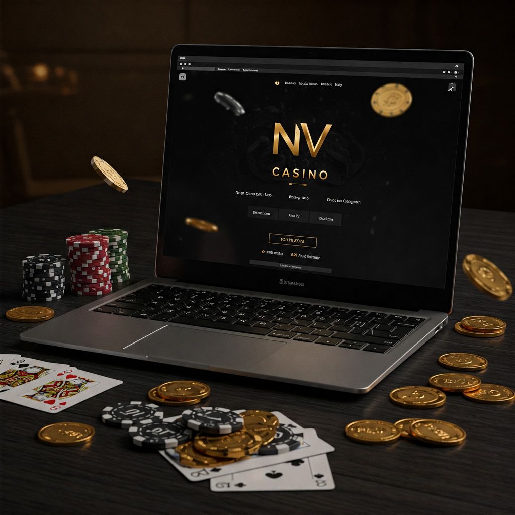 NV Casino Testimonial (2026) - Player Scores & Our Judgment