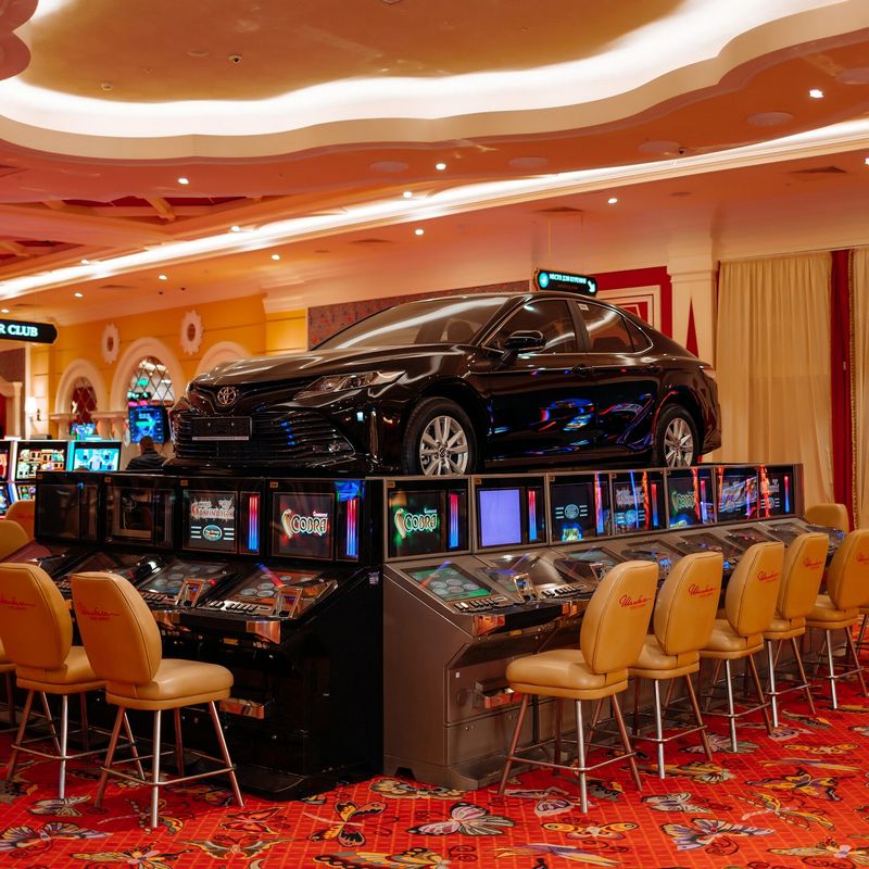 Полный обзор казино Clubnika — бонусы, игры и пользовательский опыт