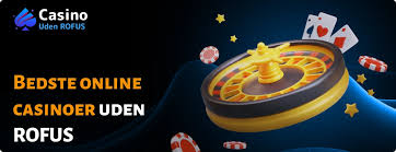 Nye Casino Uden ROFUS Din Guide til Det Bedste Spiloplevelse Nye Casino Uden ROFUS Din Guide til Det Bedste Spiloplevelse