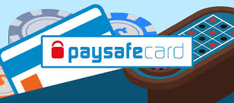 Online Casino med Paysafecard Sikker Spiloplevelse