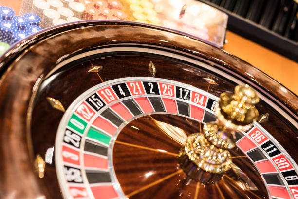 Play Roulette Online for Real A Guide to Winning Big