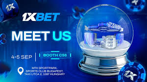 ทำความรู้จักกับโบนัส 1xbet ที่คุณไม่ควรพลาด ทำความรู้จักกับโบนัส 1xbet ที่คุณไม่ควรพลาด