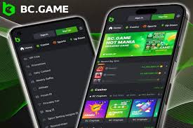 BC Game Brand Review Insights into the Top Gaming Platform BC Game Brand Review Insights into the Top Gaming Platform