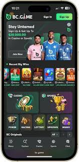 BC Game Brand Review Insights into the Top Gaming Platform BC Game Brand Review Insights into the Top Gaming Platform
