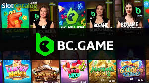 BC.Game CM Casino Platform A Comprehensive Guide BC.Game CM Casino Platform A Comprehensive Guide