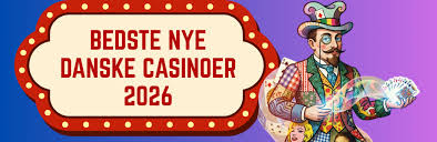 Bedste Nye Casinoer Din Guide til Spændende Spiloplevelser