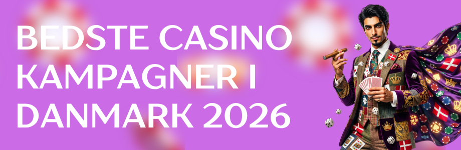 Bedste Nye Casinoer Find De Mest Spændende Spilmuligheder
