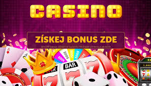 Bonus bez vkladu v online casinech Jak je získat a na co si dát pozor