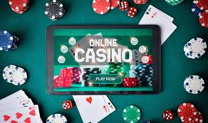 Casino con Google Pay La Nueva Era de los Pagos en Línea Casino con Google Pay La Nueva Era de los Pagos en Línea