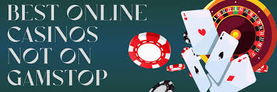 Casino Sites Not on Gamstop - Your Gateway to Unrestricted Gaming Casino Sites Not on Gamstop - Your Gateway to Unrestricted Gaming