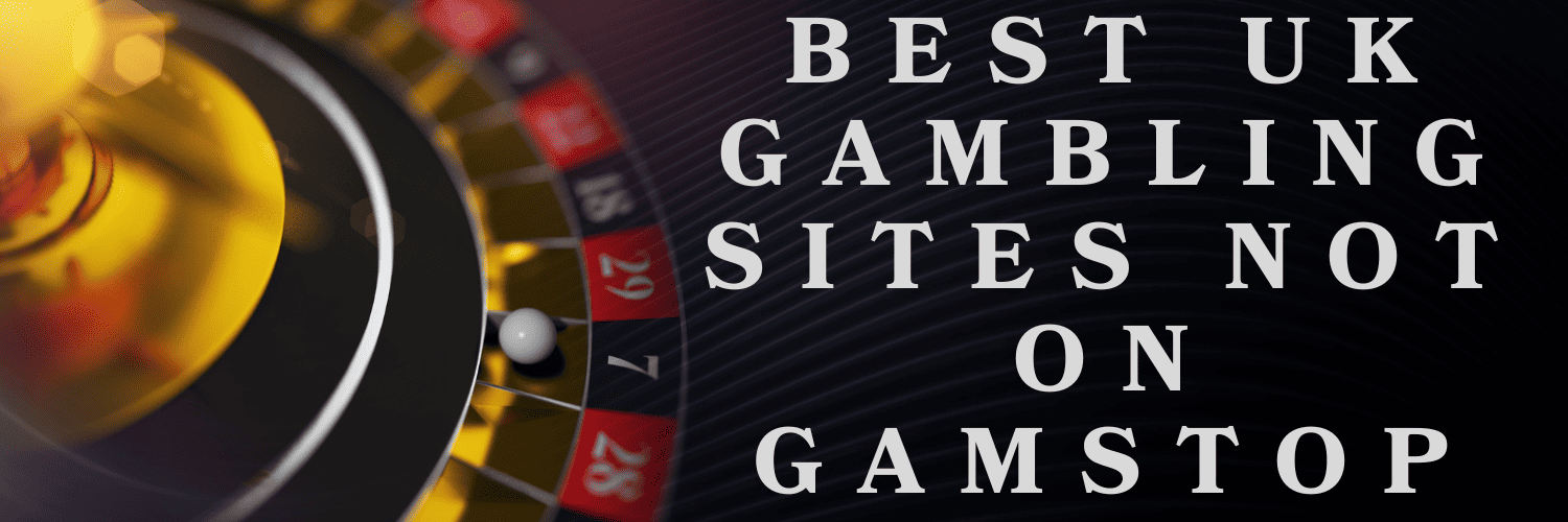 Casino Sites Not on Gamstop - Your Gateway to Unrestricted Gaming Casino Sites Not on Gamstop - Your Gateway to Unrestricted Gaming