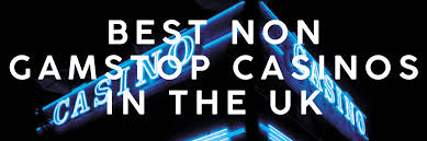 Discover Online Casinos Not Blocked by Regulations Discover Online Casinos Not Blocked by Regulations