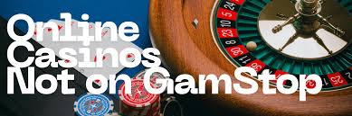 Discovering Non Gamstop Casinos A Comprehensive Guide 1690426832