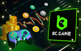 Exploring the Exciting World of BC.Game Platform Exploring the Exciting World of BC.Game Platform