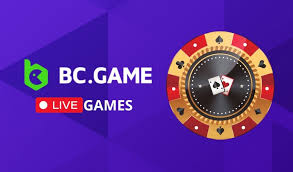 Exploring the Exciting World of BC.Game Platform Exploring the Exciting World of BC.Game Platform