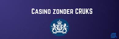 Goksite Zonder CRUKS Vrijheid en Spelplezier Goksite Zonder CRUKS Vrijheid en Spelplezier