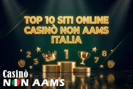 I migliori casino online stranieri che accettano giocatori italiani 763979035 I migliori casino online stranieri che accettano giocatori italiani 763979035