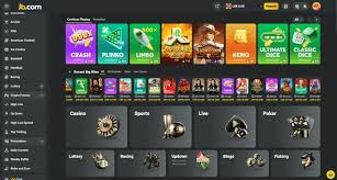 JB Crypto Casino A New Era in Online Gaming