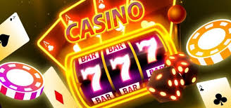 JB Crypto Casino A New Era in Online Gaming