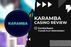 Karamba Casino DK - Oplev Underholdning og Gevinstmuligheder