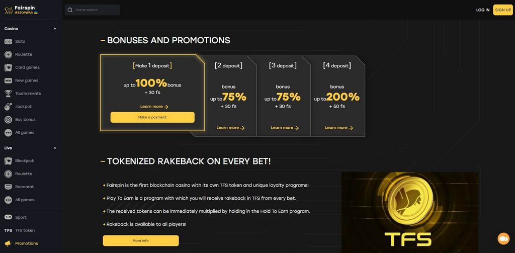 Benefits of Dipping Into Fairspin Online Casino in 2026 Benefits of Dipping Into Fairspin Online Casino in 2026